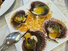 -胡安之家烤肉馆