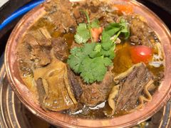 -顺顺小吃(独克宗古城店)