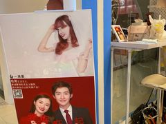 -一墨照相馆·证件照·形象照(世博店)