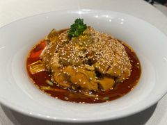 -望京辣宴·古法川菜(望京店)