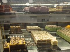 -菊上料理(蜀山银泰百货店)