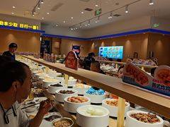-农小锅自助小火锅(北京大兴凯德店)