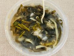 -芳婆糕团店(王府大街店)