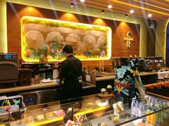 -星巴克臻选(福州东百中心分店)