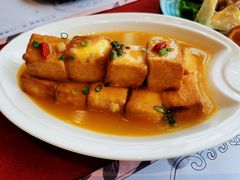 精品豆腐-赵小姐丨新中餐(曲江店)