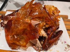 风沙鸡-凯鸽酒楼(恒安新区店)