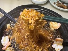 -佬麻雀·剁椒鱼头(京基KK One店)