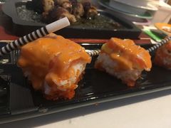-晴季寿司(红旗街万达店)