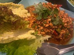 -URBAN SOI Thai Kitchen乐泰料理(长乐路店)