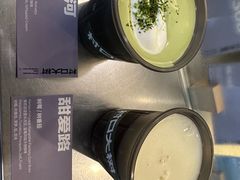 -村口大树(长乐路店)