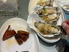 -恒记饭店·海鲜明档(淹城店)