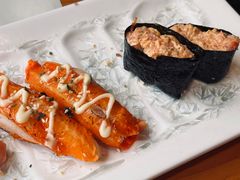 -炎寿司(王府大街店)