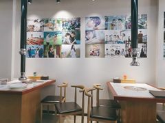 大堂-六七八韩式烤肉·韩国料理(上杭路店)