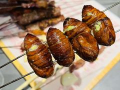 -老白清真烧烤(锦州旗舰店)