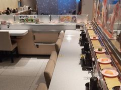 -争鲜回转寿司(南开大悦城店)