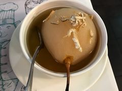 陈皮雪梨-点点心点心专门店(湾仔店)