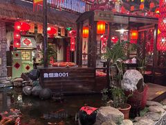 -鱼满舱·鲜活海鲜·正宗鲁菜