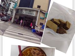 -下环街市熟食中心