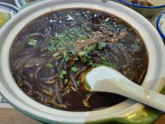 牛肉粉丝煲-卤儿道道(龙游路店)