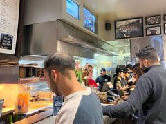 -Fergburger(皇后镇店)