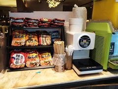 -火炉火自助餐(西直门凯德MALL店)