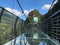 -宁波五龙潭景区