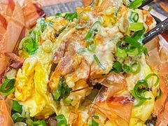 -鸟串烧Yakitori