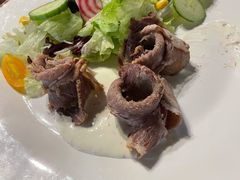 -马迭尔德式西餐精酿啤酒屋(中央大街店)