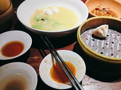 -大牌大·传统杭帮菜(湖滨店)