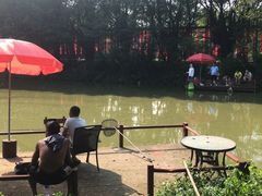 -茂德公草堂