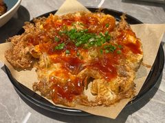 -啫神·广州地标美食(北京路店)