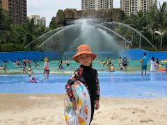 -亚马逊丛林水乐园