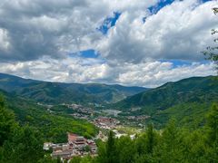 -五台山风景名胜区