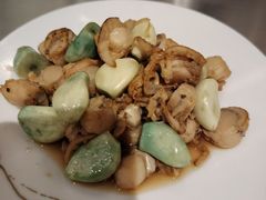 -赶海部落海鲜城(海阳路店)