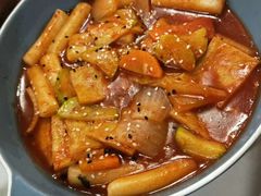 -京尚道韩式美食屋(海甸岛店)