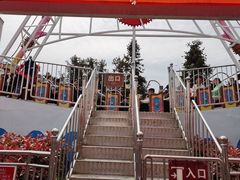 -南京银杏湖乐园