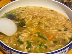 -旺角小渔村·海肠捞饭开创者(环山路店)