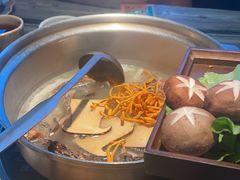 -大头椰·椰子鸡火锅(南宁万象城店)