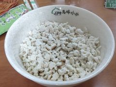 -清真馬峰小炒泡饃