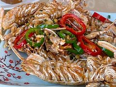 -沙田台山海鲜·酣客酒窖