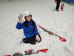 -绍兴启迪乔波冰雪世界