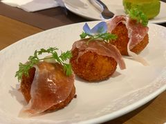 -Kathleen's Bistro&Bar 凯圣琳西餐厅(漕河泾印象城店)