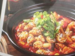 -铜锣湾·有麝自然香(长嘉汇购物公园店)
