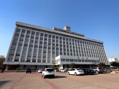 -辽宁大学(崇山校区)