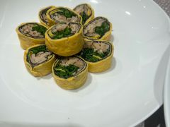 -北京王府井希尔顿酒店·秦唐中餐厅Chynna