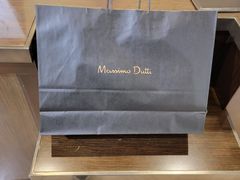 -Massimo Dutti(合生汇店)