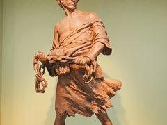 -长春世界雕塑园冰雪艺术天地