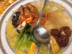 -金时代顺风大酒店(临港百联店)