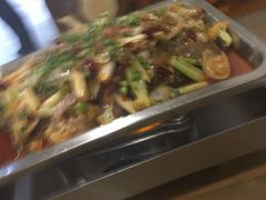 -滋味烤鱼(超洋店)