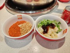 -袁记串串香(新南门店)